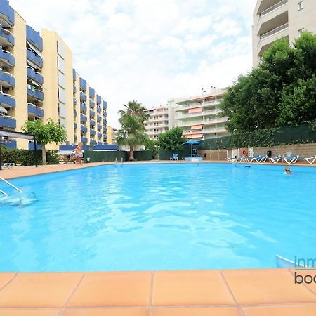 Апартаменты Loft Alboran Salou, Climatizado, Piscina Y Wifi Экстерьер фото