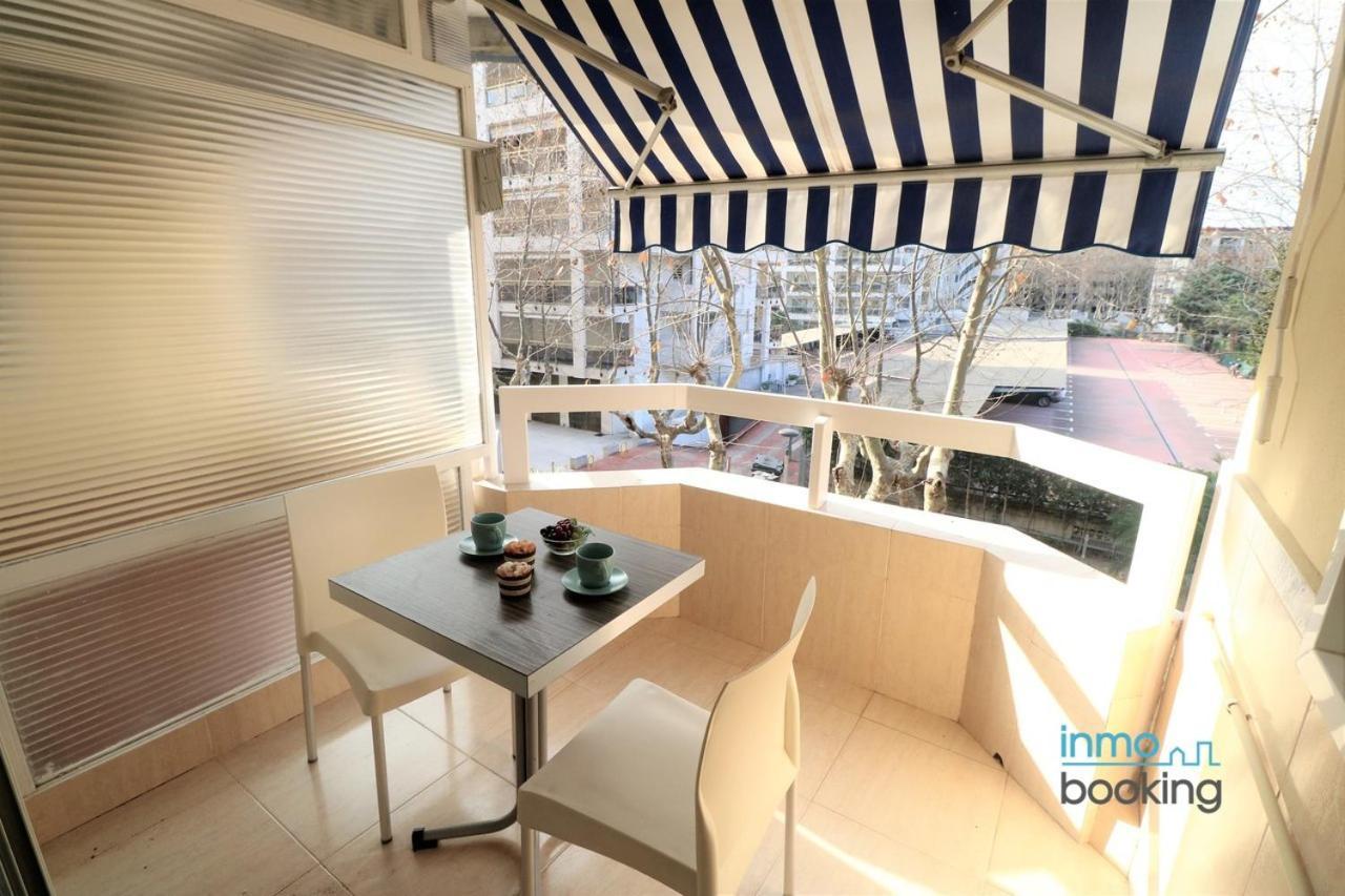 Апартаменты Loft Alboran Salou, Climatizado, Piscina Y Wifi Экстерьер фото