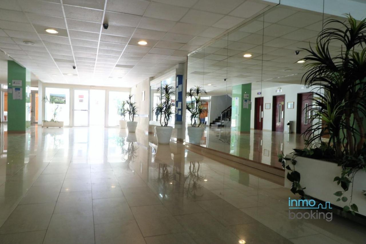Апартаменты Loft Alboran Salou, Climatizado, Piscina Y Wifi Экстерьер фото