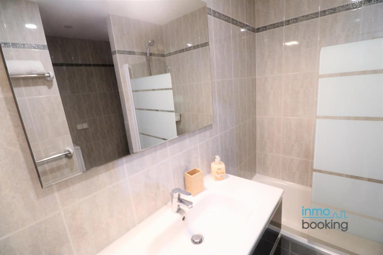 Апартаменты Loft Alboran Salou, Climatizado, Piscina Y Wifi Экстерьер фото