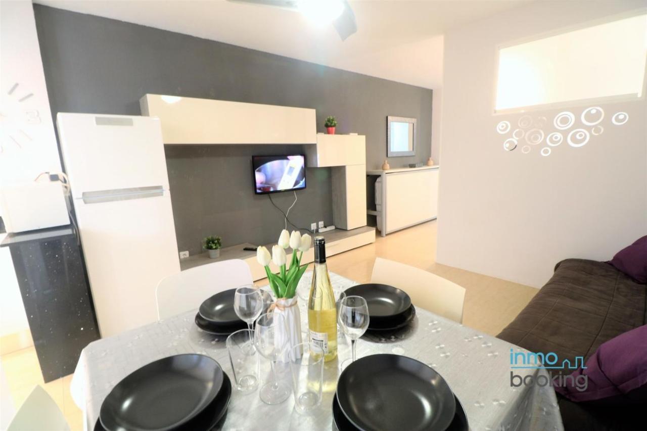 Апартаменты Loft Alboran Salou, Climatizado, Piscina Y Wifi Экстерьер фото