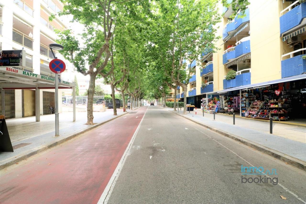 Апартаменты Loft Alboran Salou, Climatizado, Piscina Y Wifi Экстерьер фото