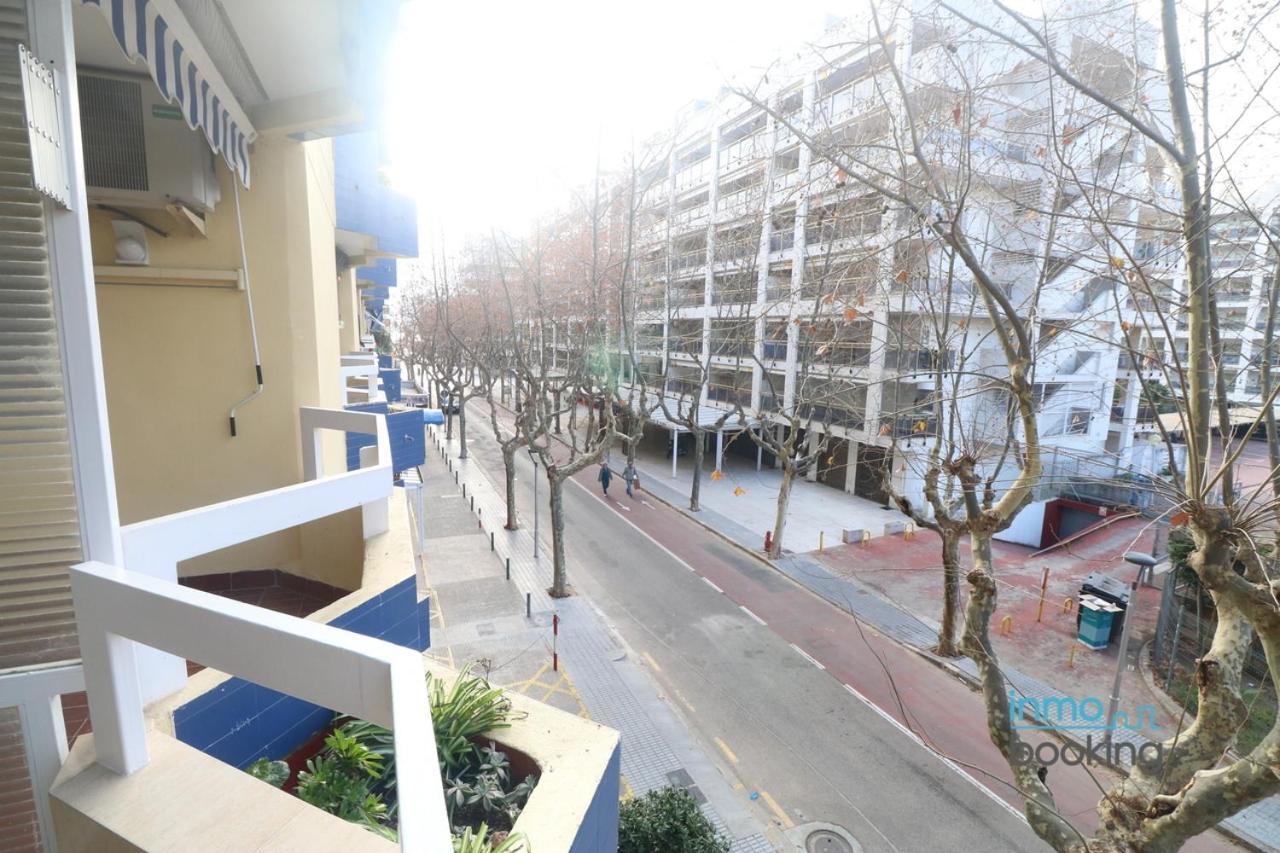 Апартаменты Loft Alboran Salou, Climatizado, Piscina Y Wifi Экстерьер фото